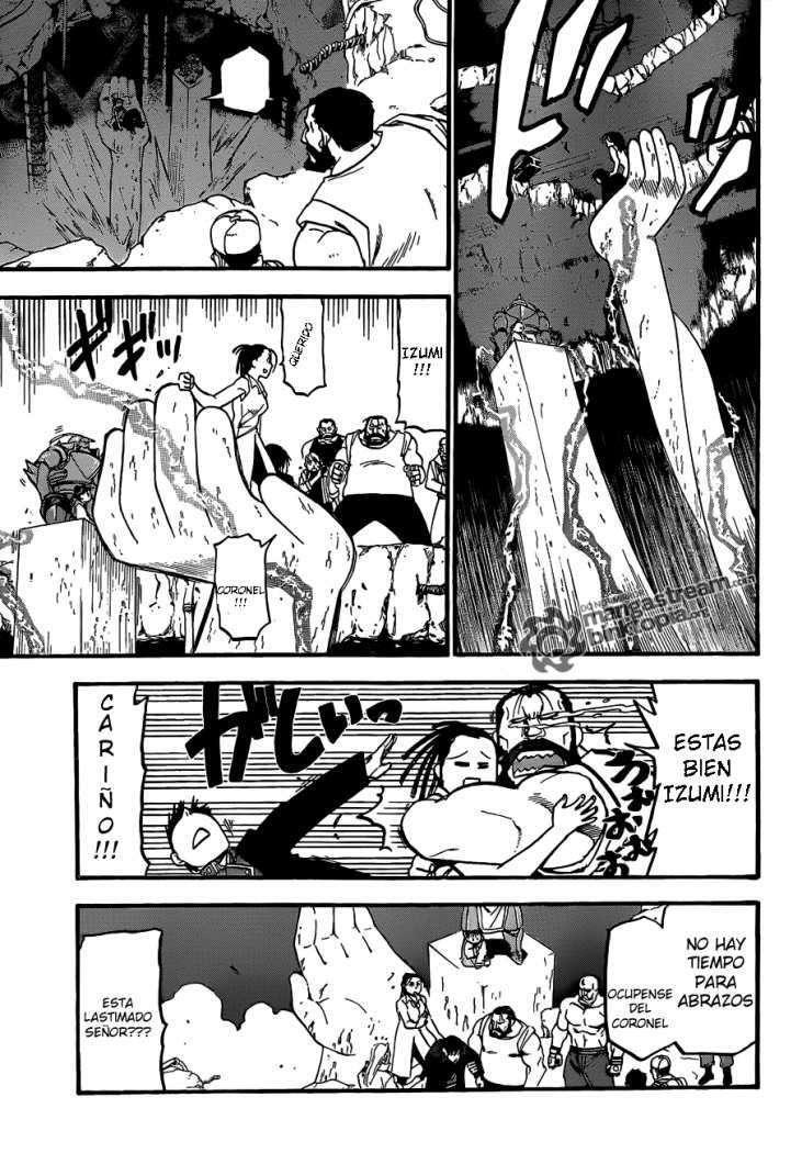 Capitulo 106 page 26
