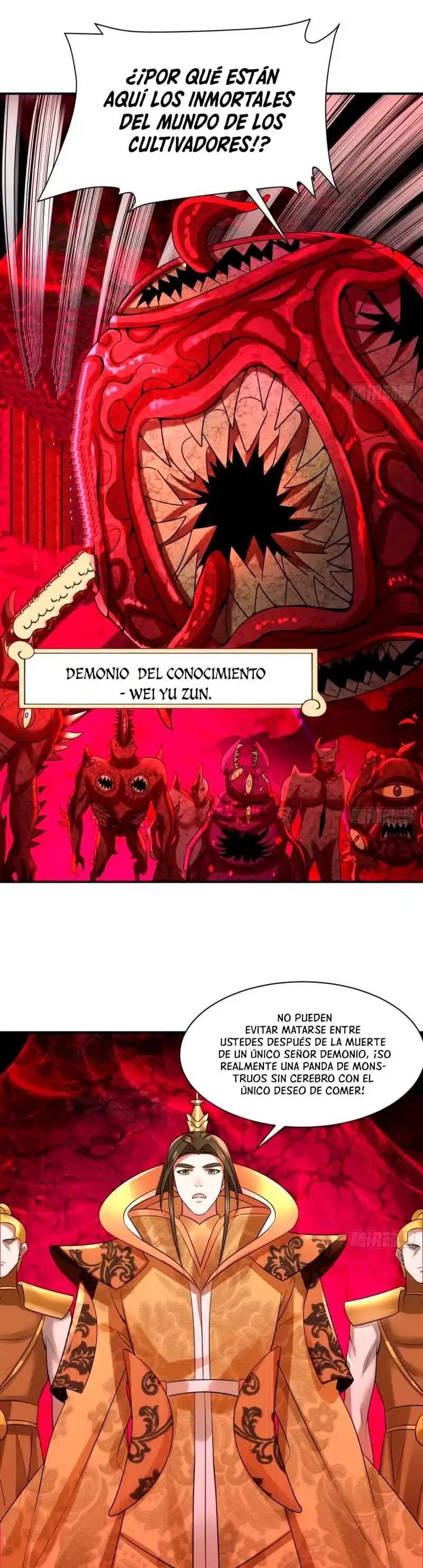 Capitulo 305 page 10