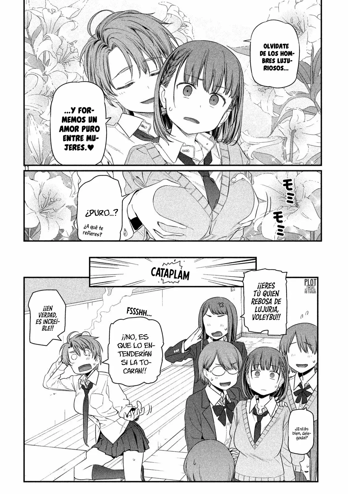 Capitulo 10 page 12