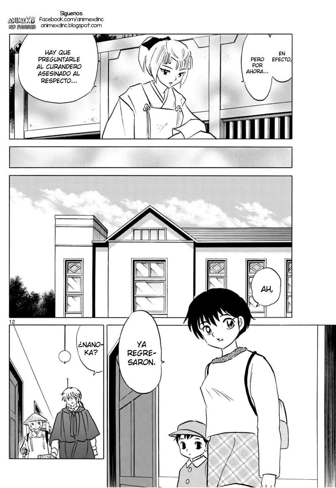 Capitulo 79 page 13