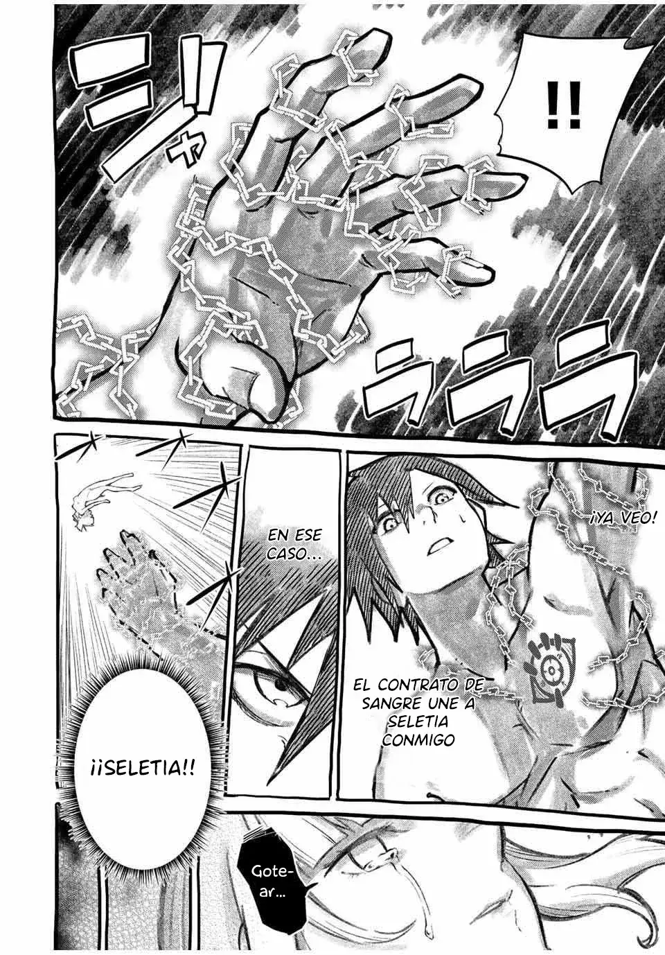 Capitulo 112 page 14