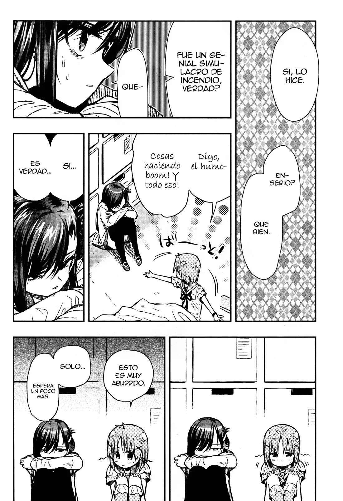 Capitulo 28 page 11