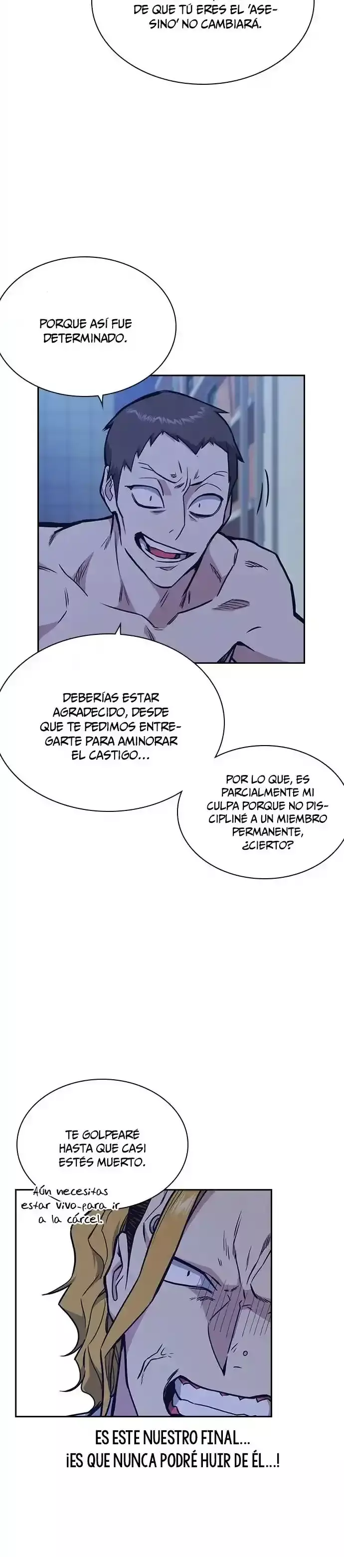 Capitulo 64 page 18