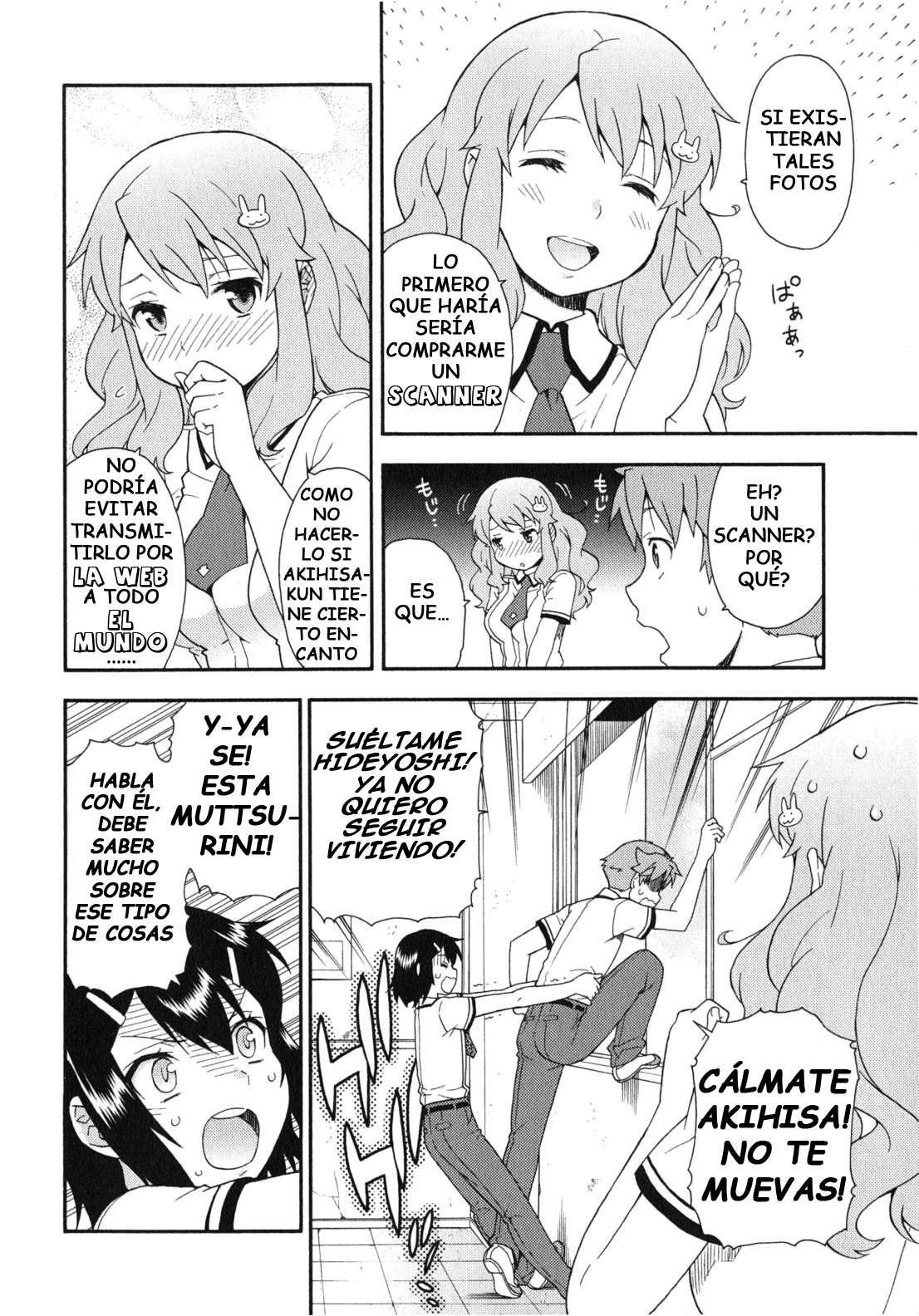Capitulo 28 page 14