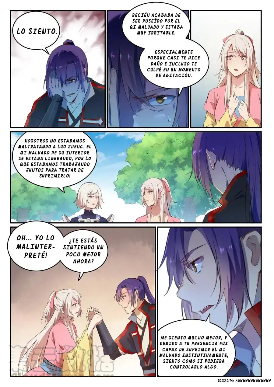 Capitulo 696 page 4