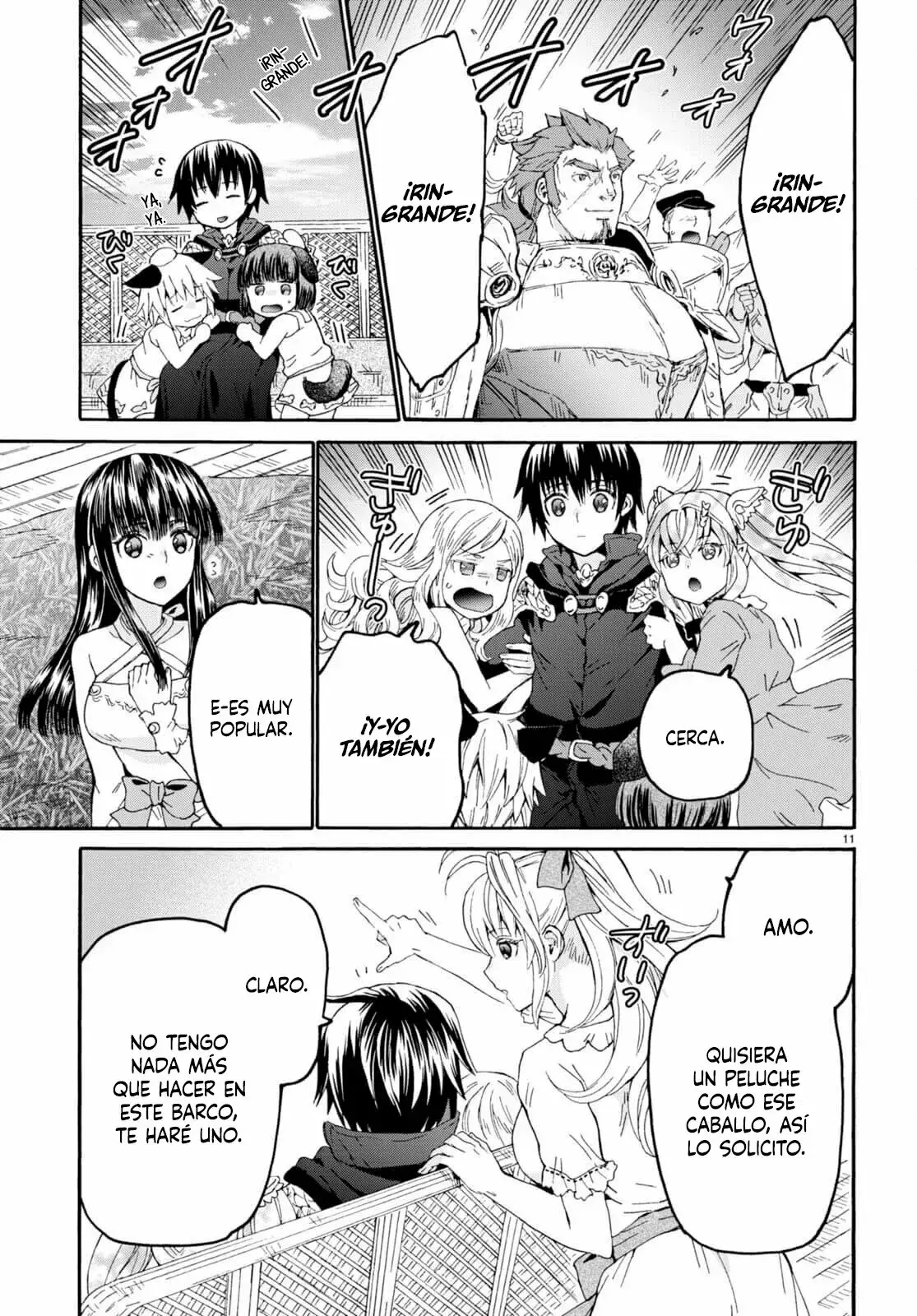 Capitulo 95 page 11