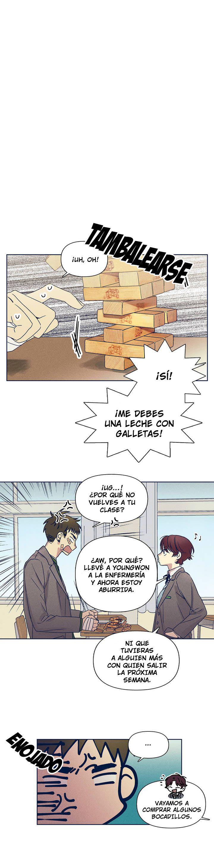 Capitulo 63 page 16