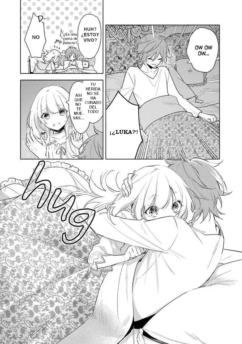 Capitulo 38 page 21