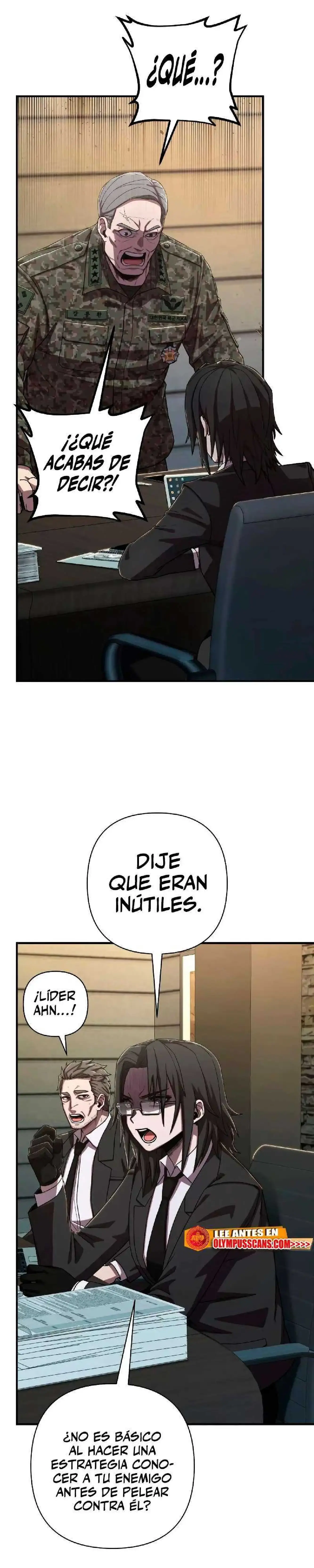 Capitulo 85 page 34