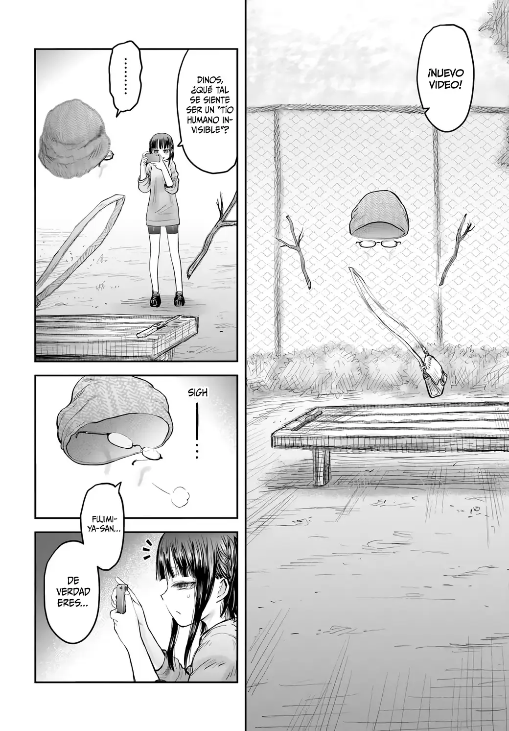 Capitulo 52 page 13
