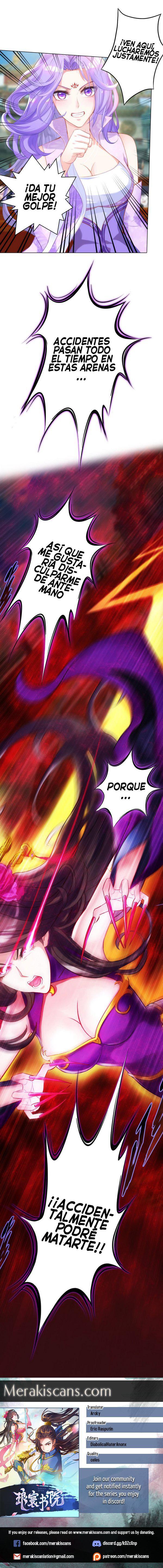 Capitulo 16.50 page 6