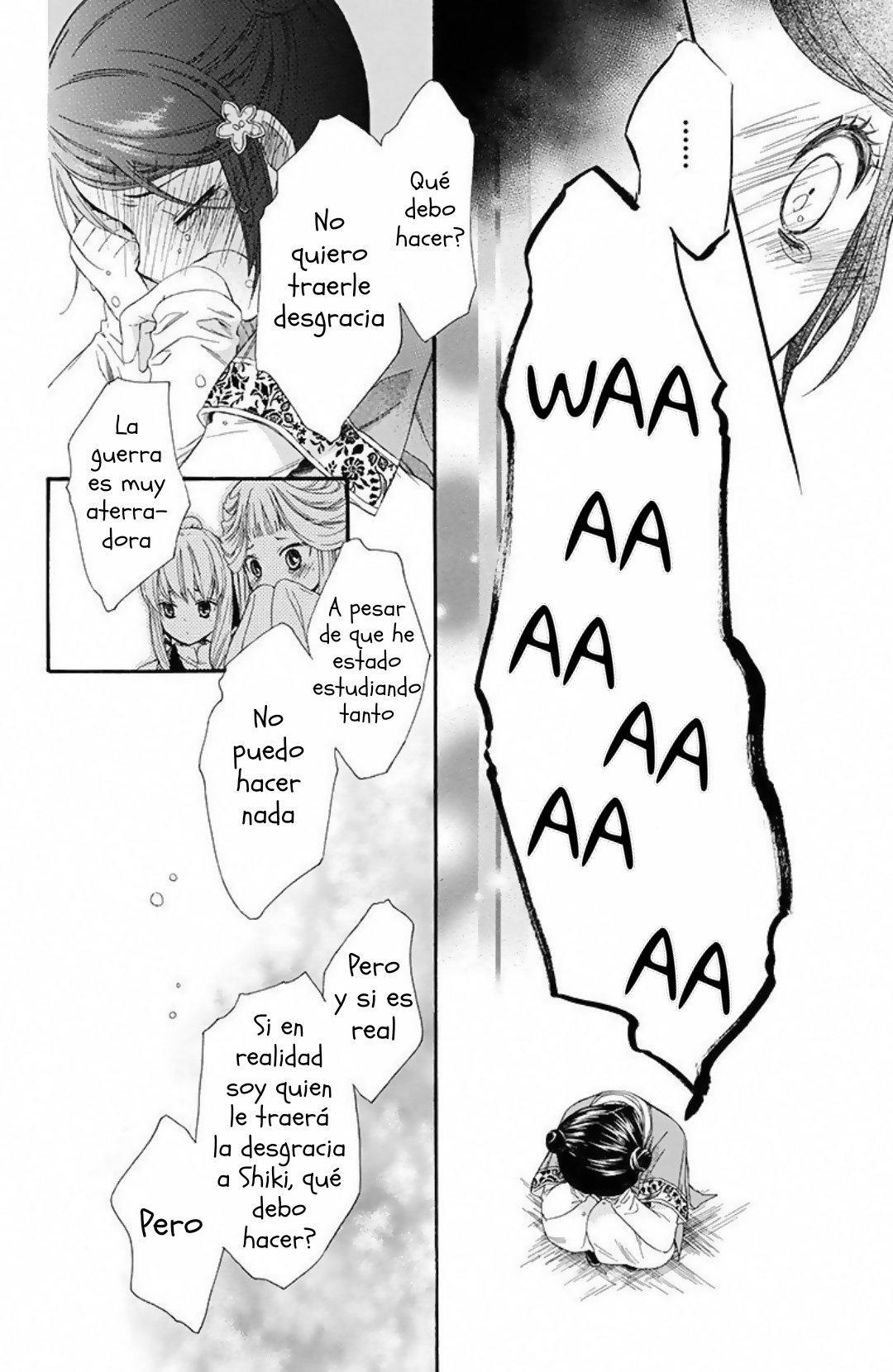 Capitulo 30 page 32