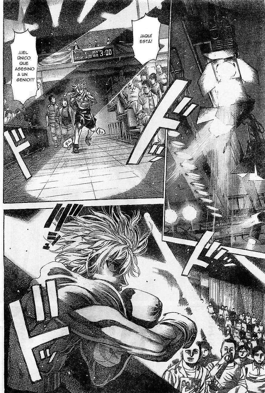 Capitulo 64 page 17