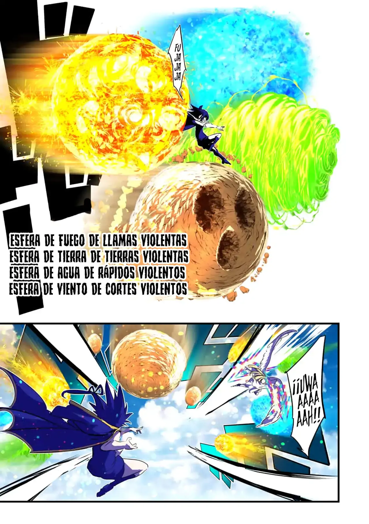 Capitulo 47 page 13