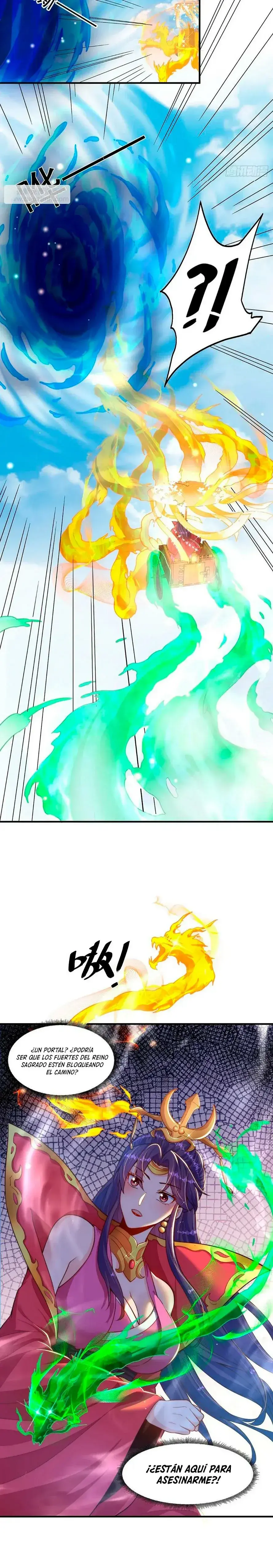 Capitulo 98 page 8