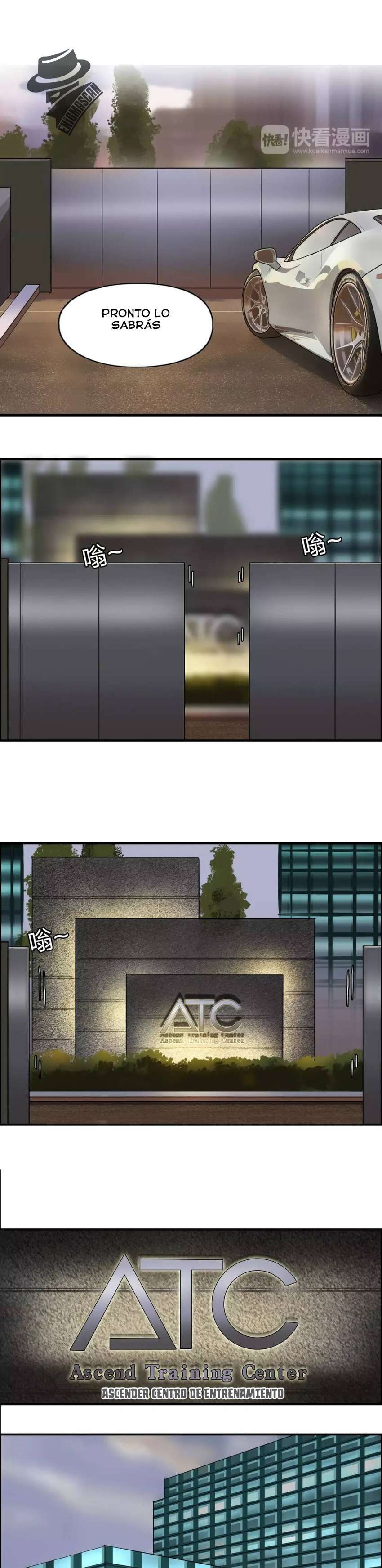 Capitulo 43 page 17