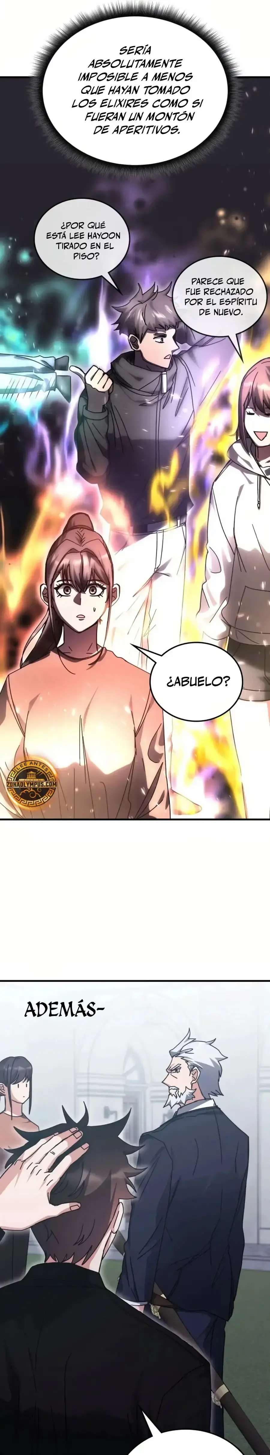 Capitulo 145 page 34