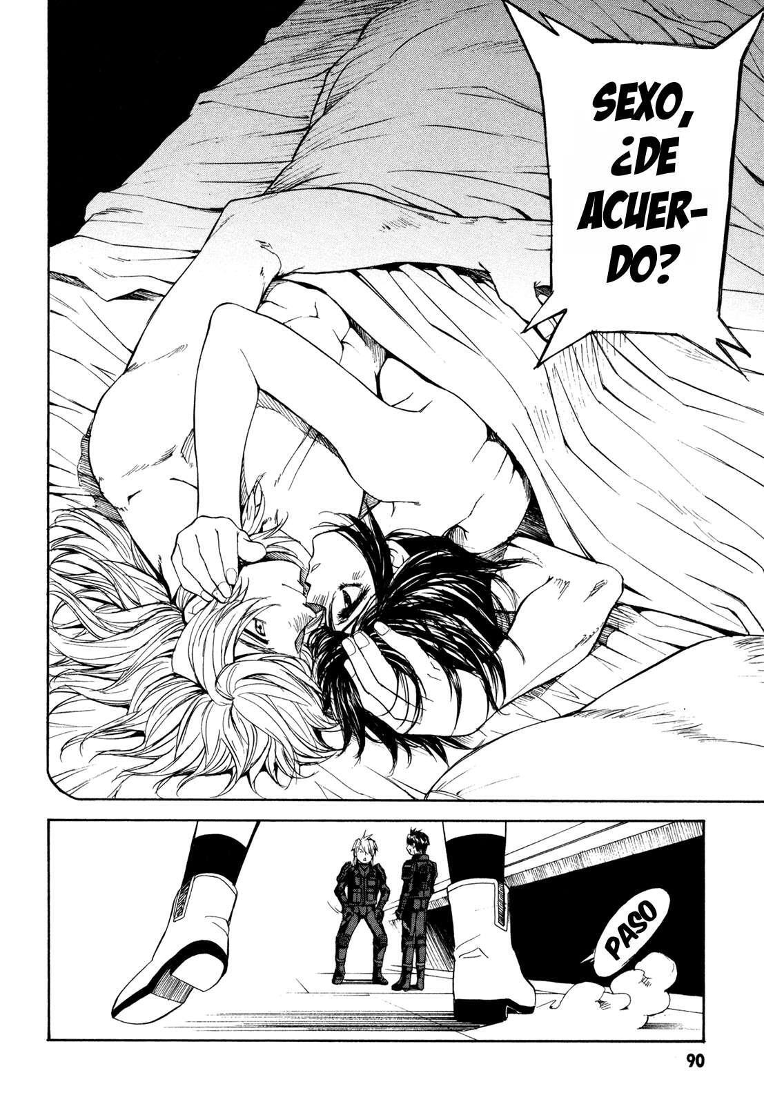 Capitulo 46 page 16