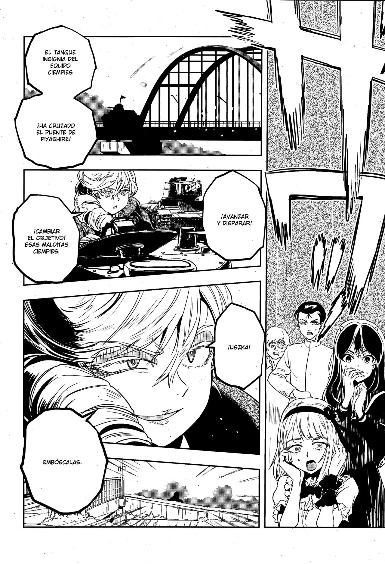 Capitulo 48 page 31