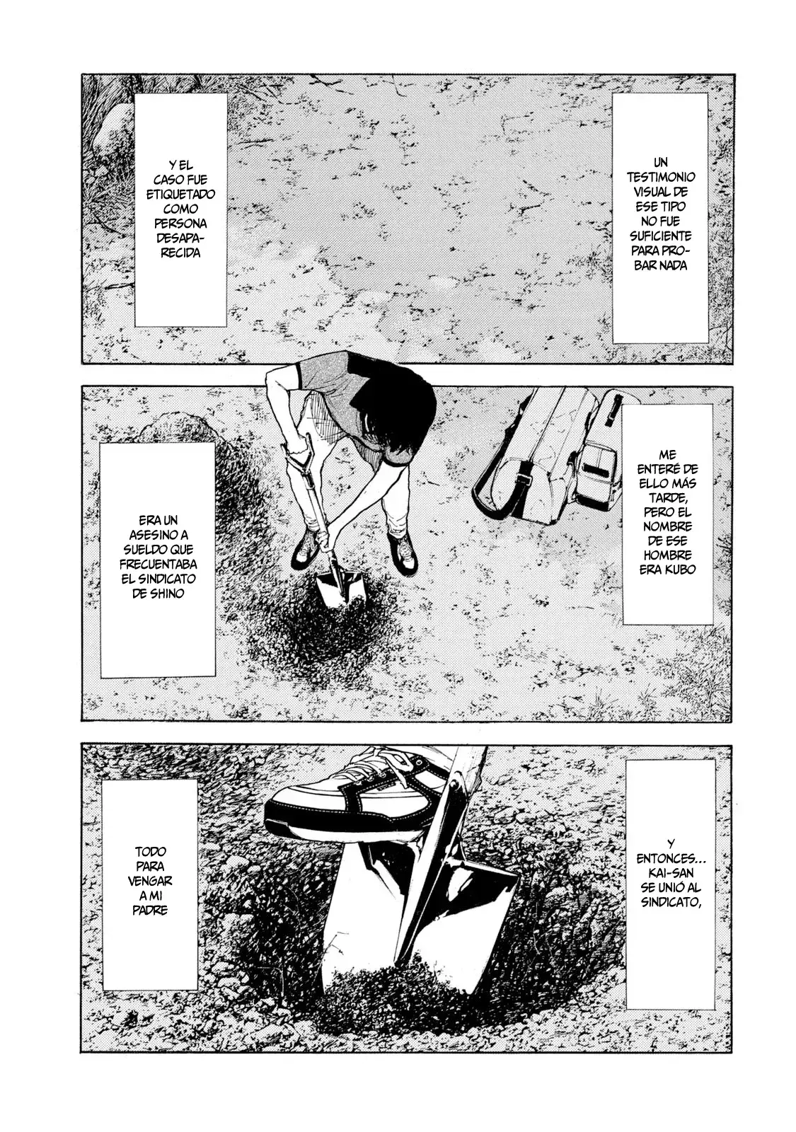 Capitulo 102 page 20