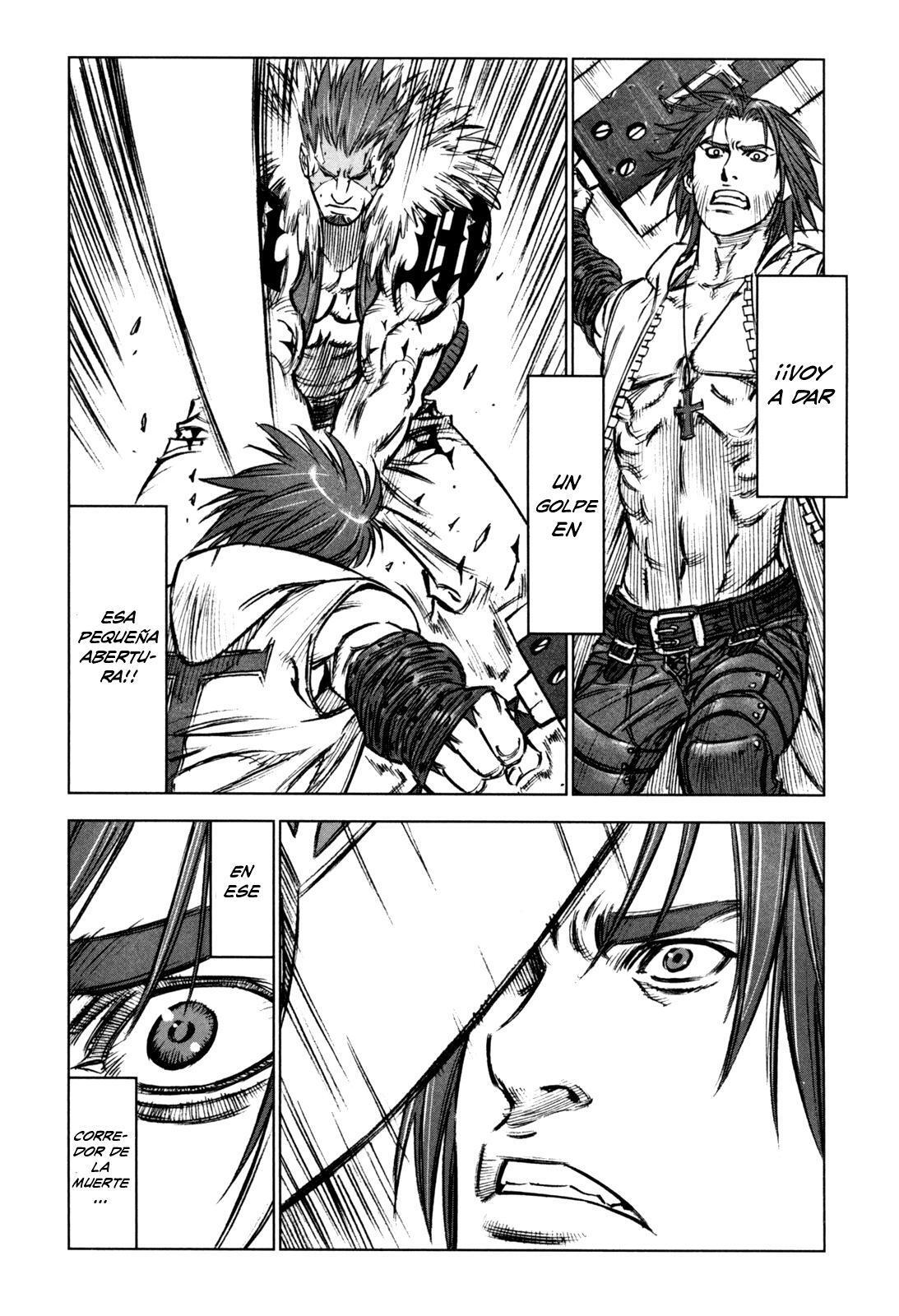 Capitulo 40 page 20