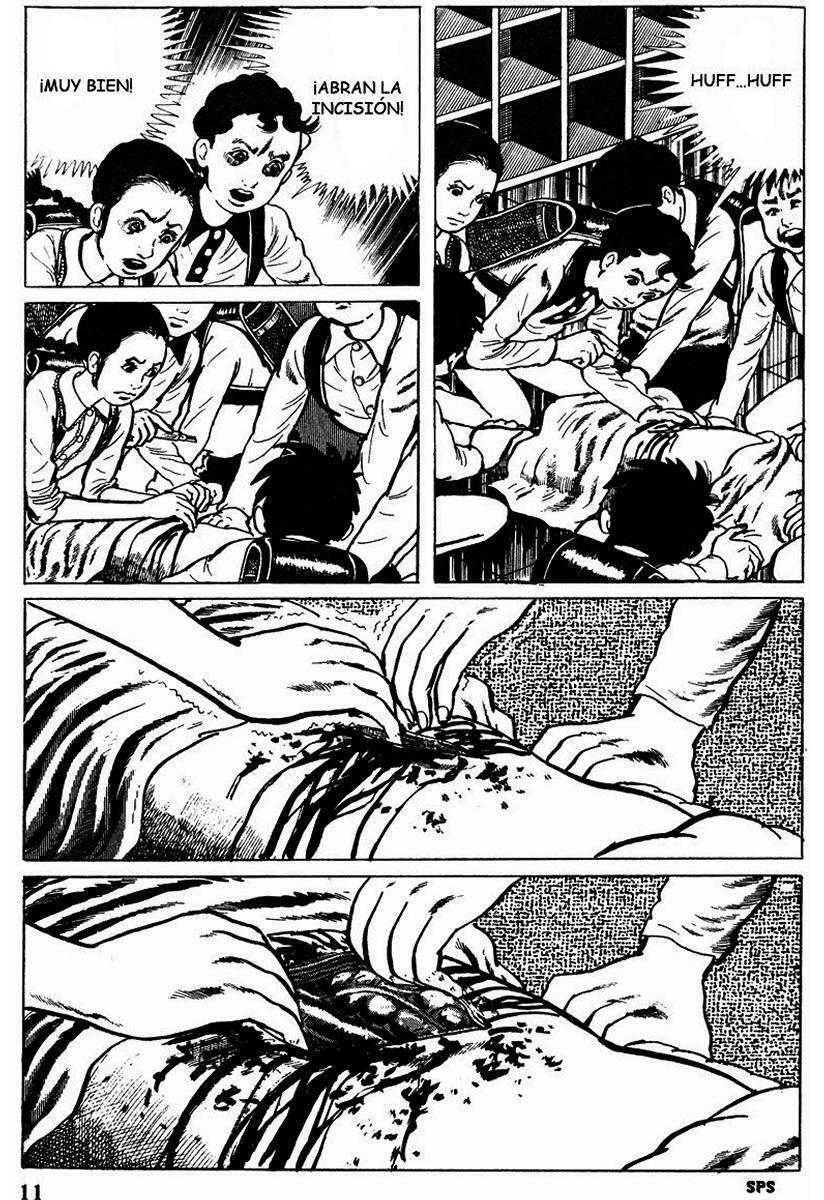 Capitulo 36 page 9