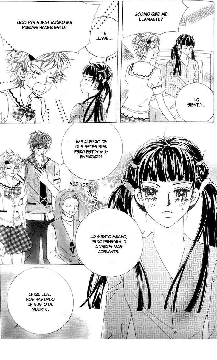 Capitulo 52 page 22