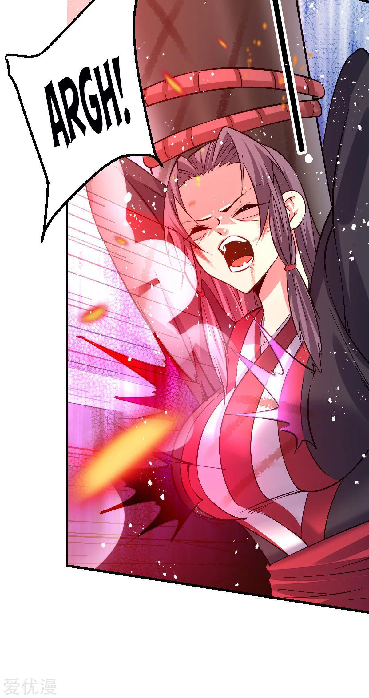 Capitulo 141 page 35