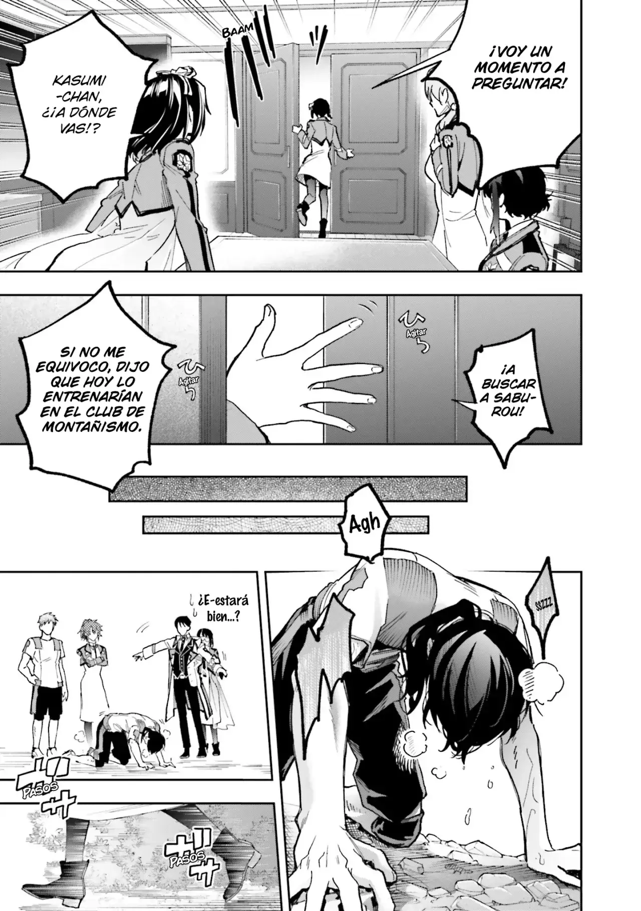 Capitulo 28 page 30