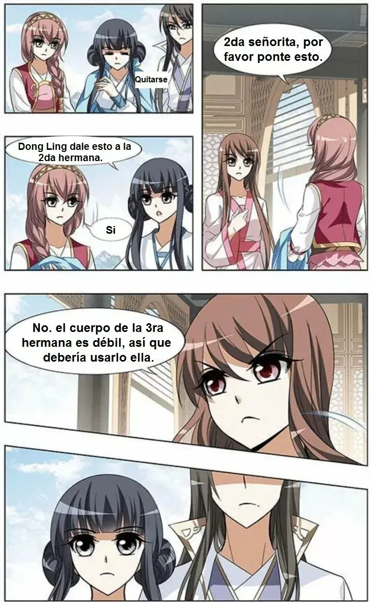 Capitulo 40 page 19