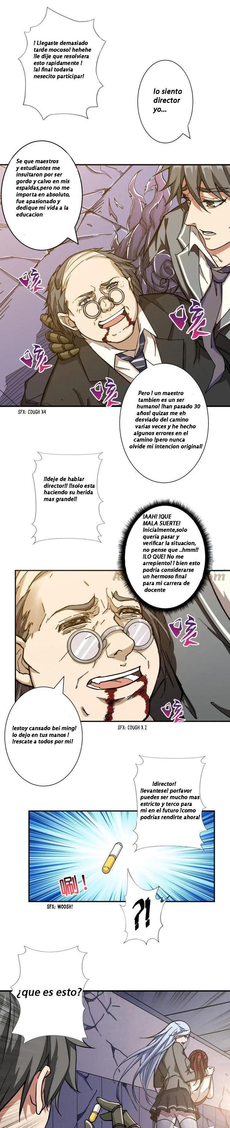 Capitulo 60 page 6