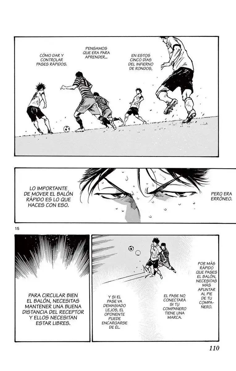 Capitulo 223 page 18