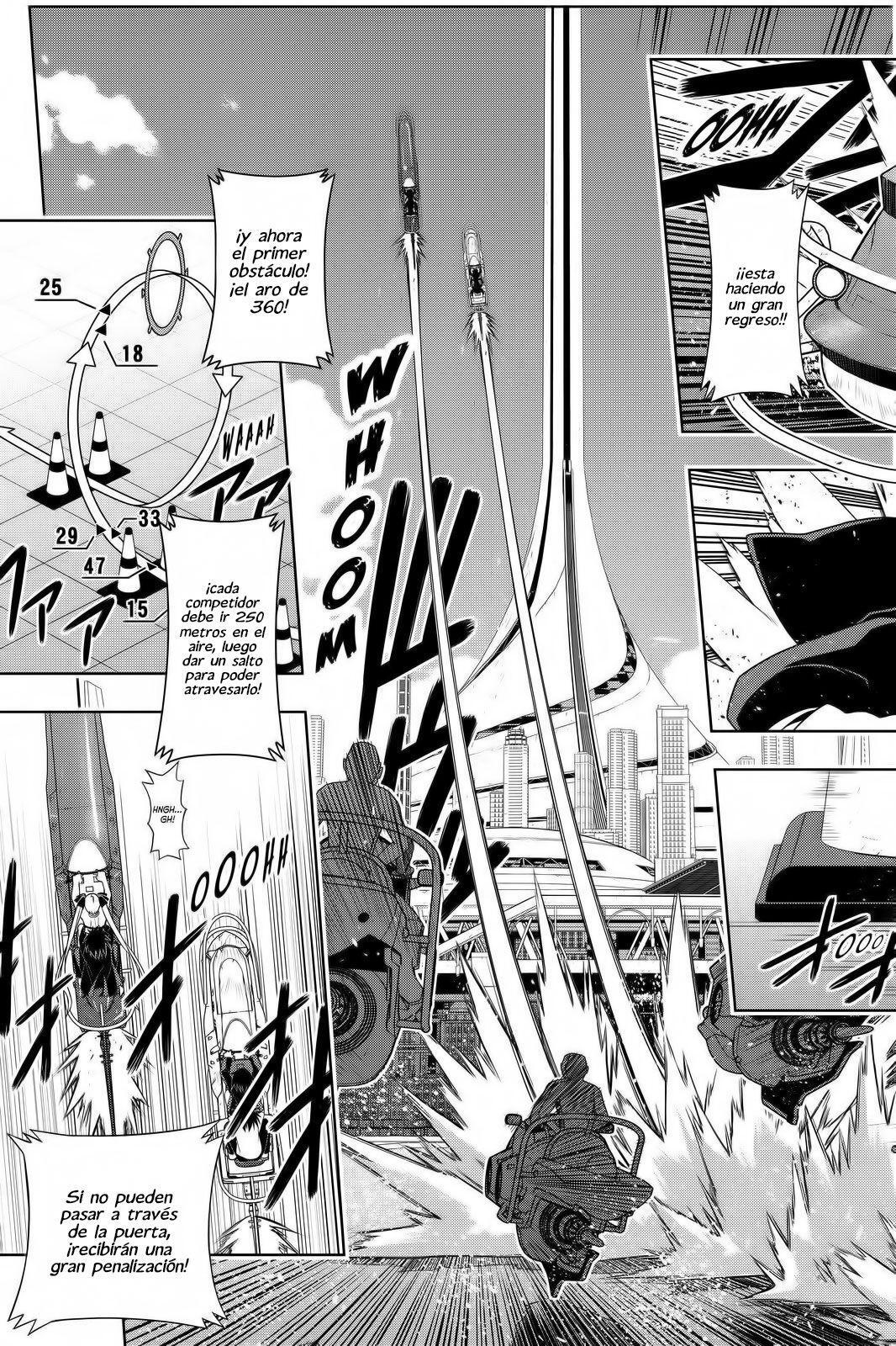 Capitulo 121 page 16