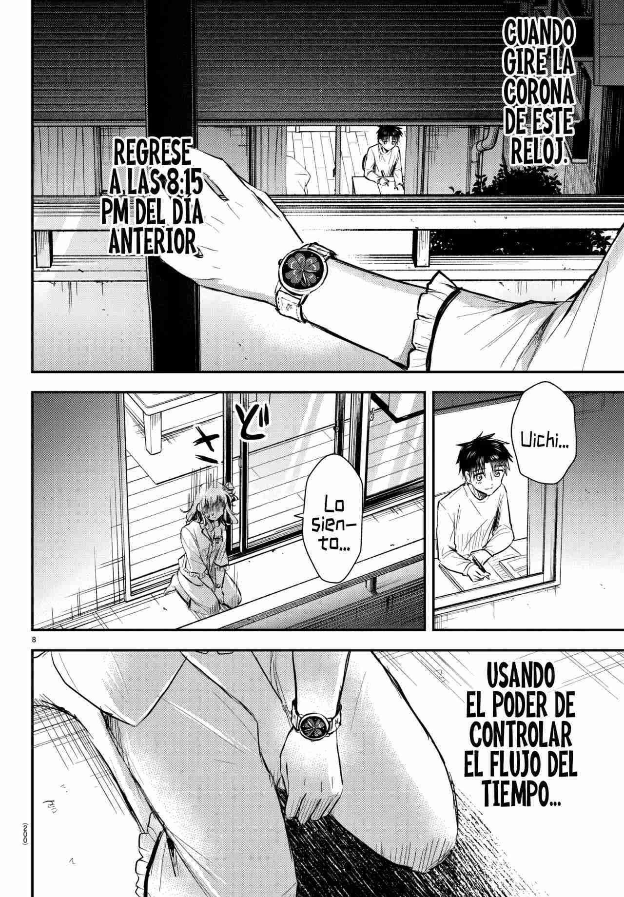 Capitulo 16 page 10