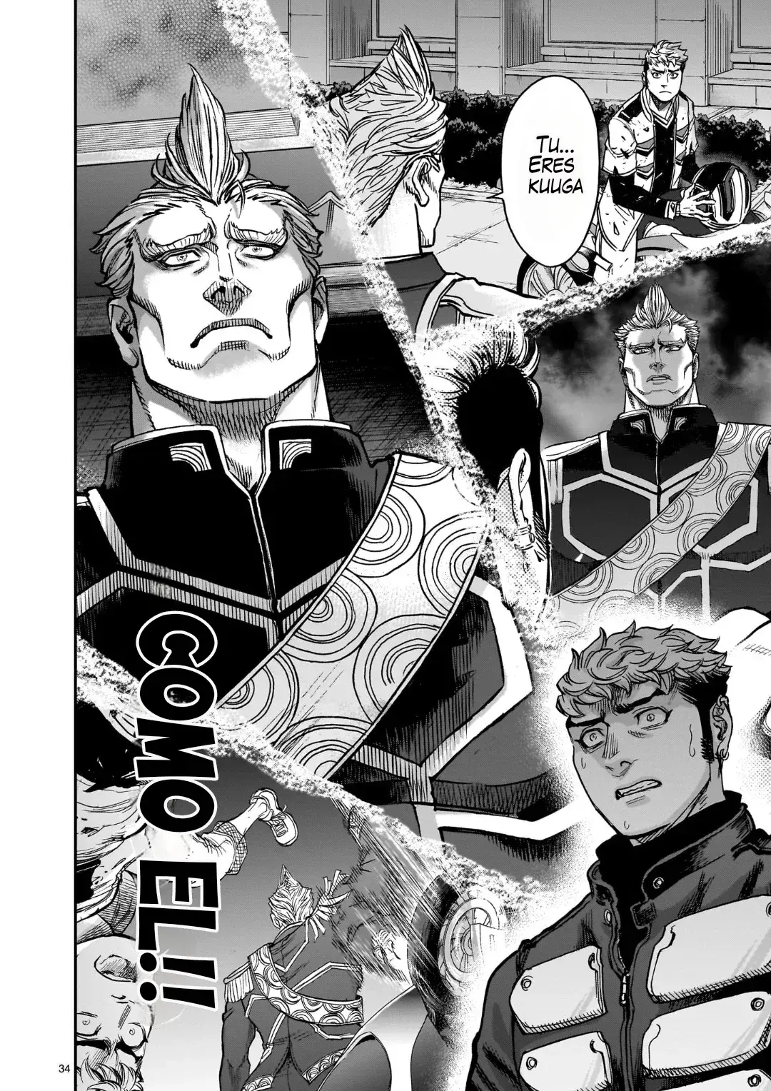 Capitulo 124 page 35