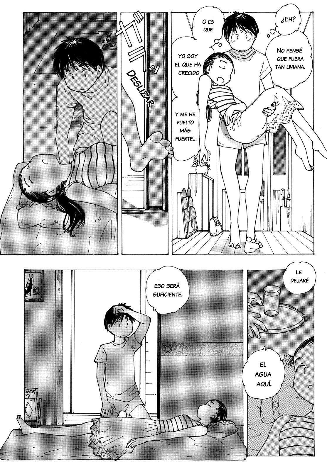 Capitulo 91 page 16