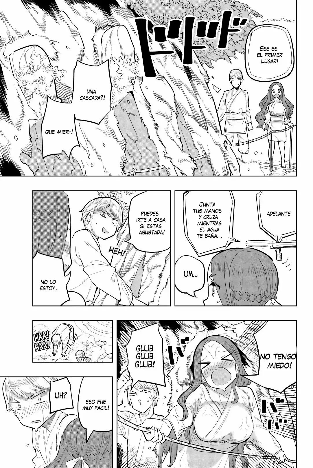 Capitulo 98 page 8