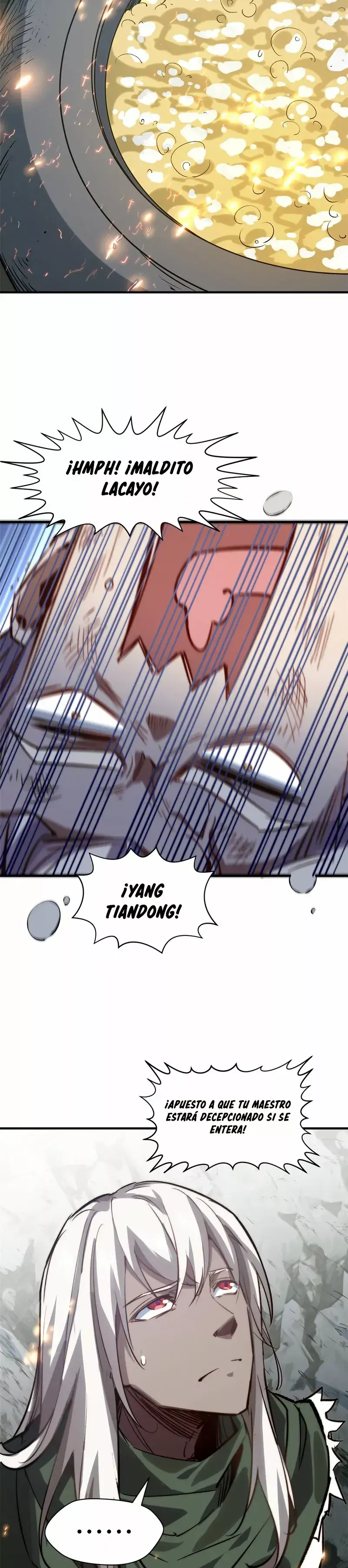 Capitulo 95 page 19