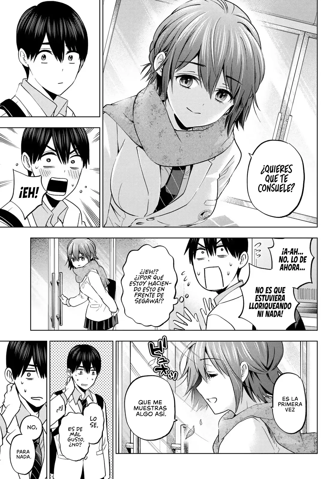 Capitulo 154 page 7
