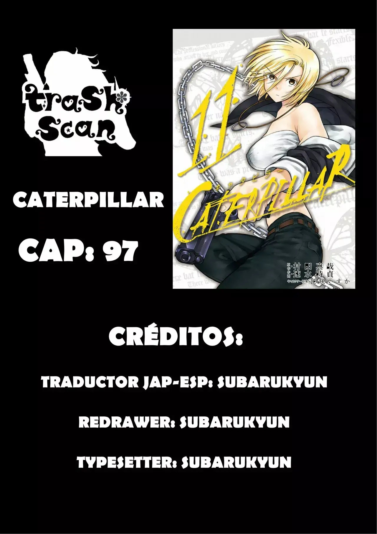 Capitulo 97 page 1