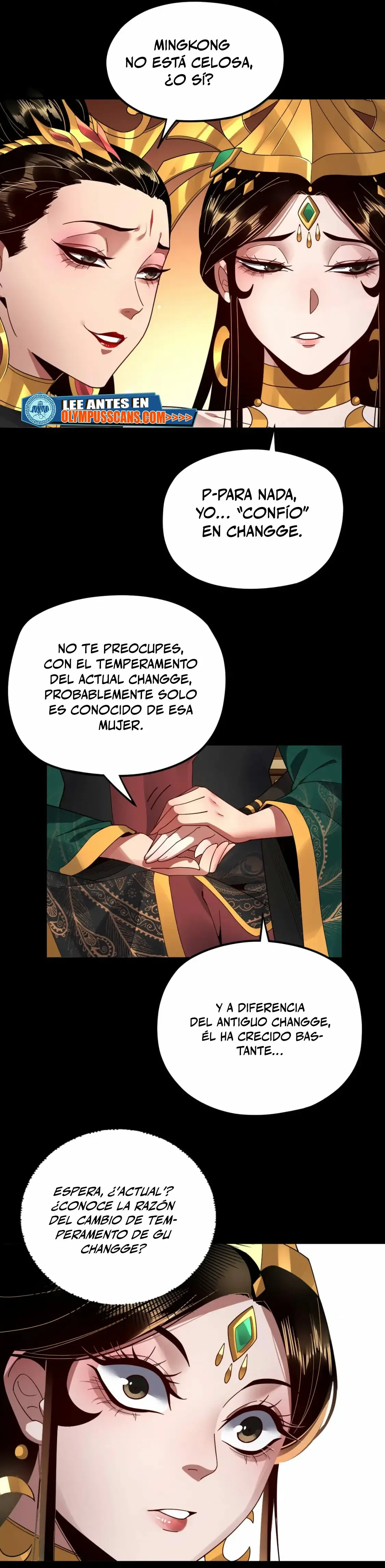 Capitulo 91 page 14