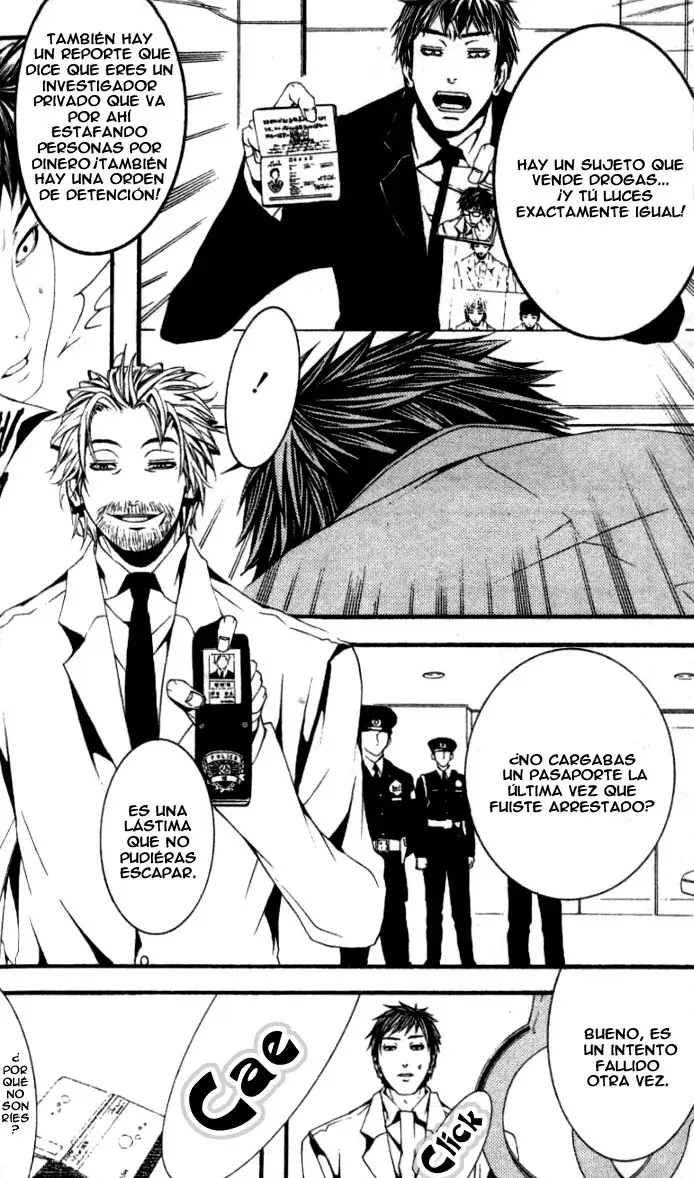 Capitulo 18 page 37