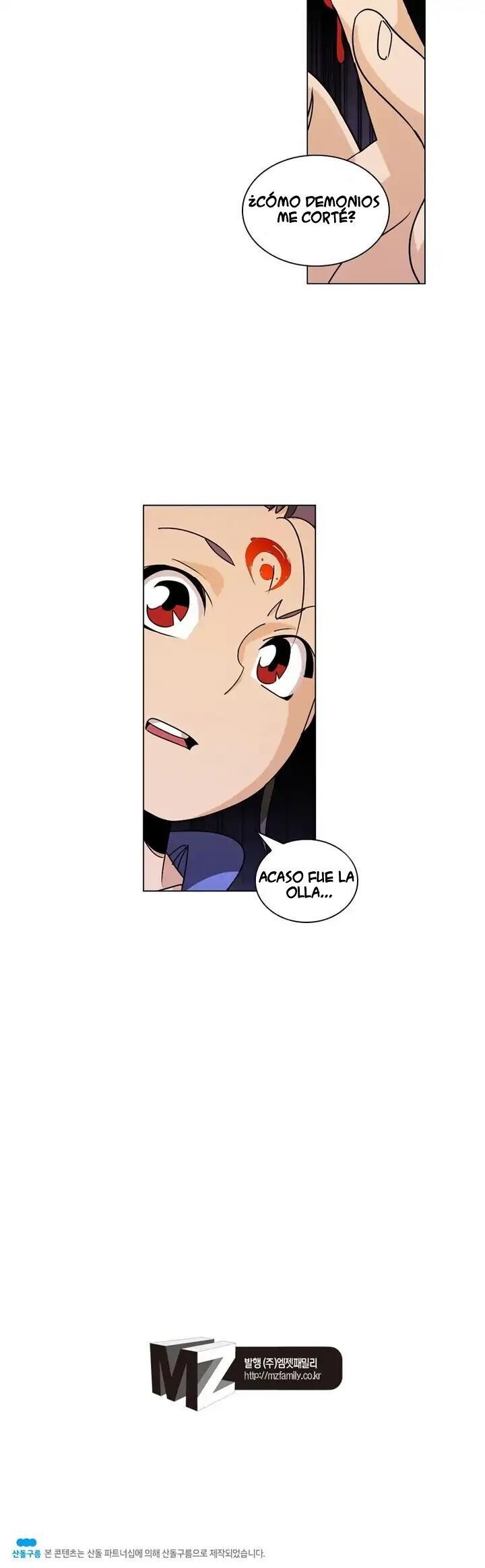 Capitulo 22 page 16