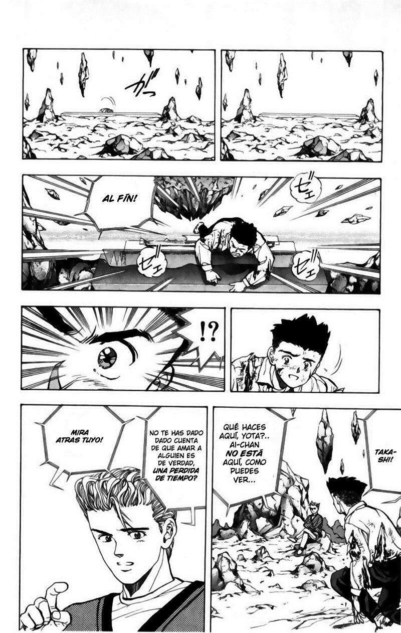 Capitulo 18 page 23