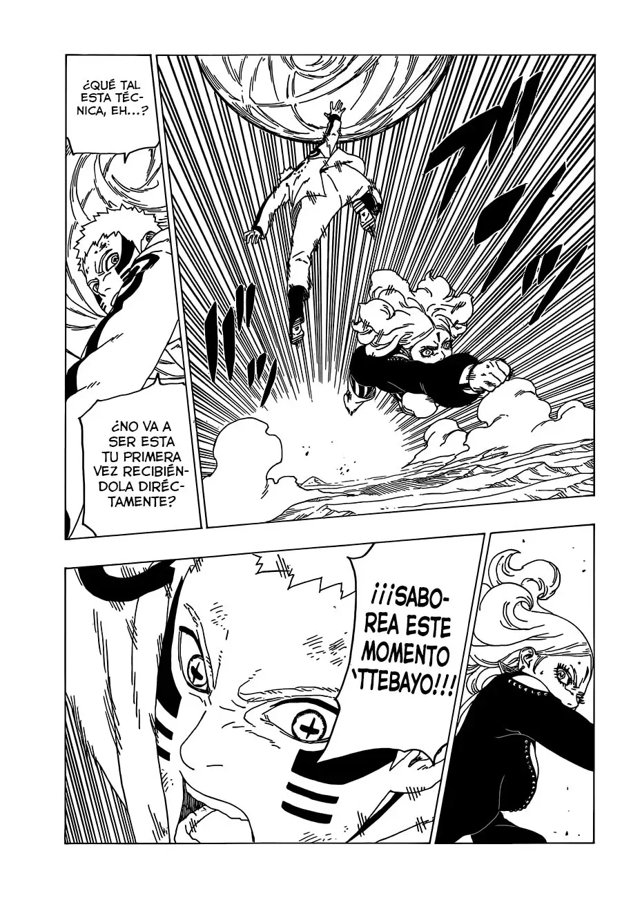 Capitulo 33 page 34