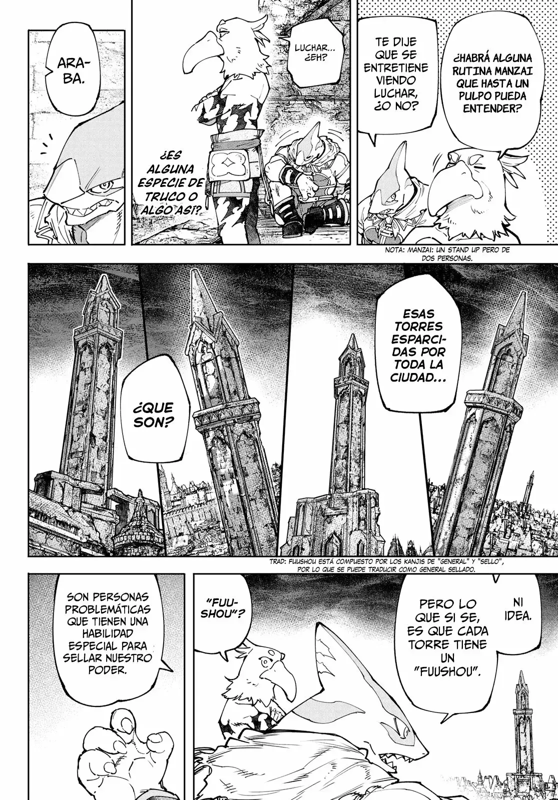 Capitulo 107 page 7