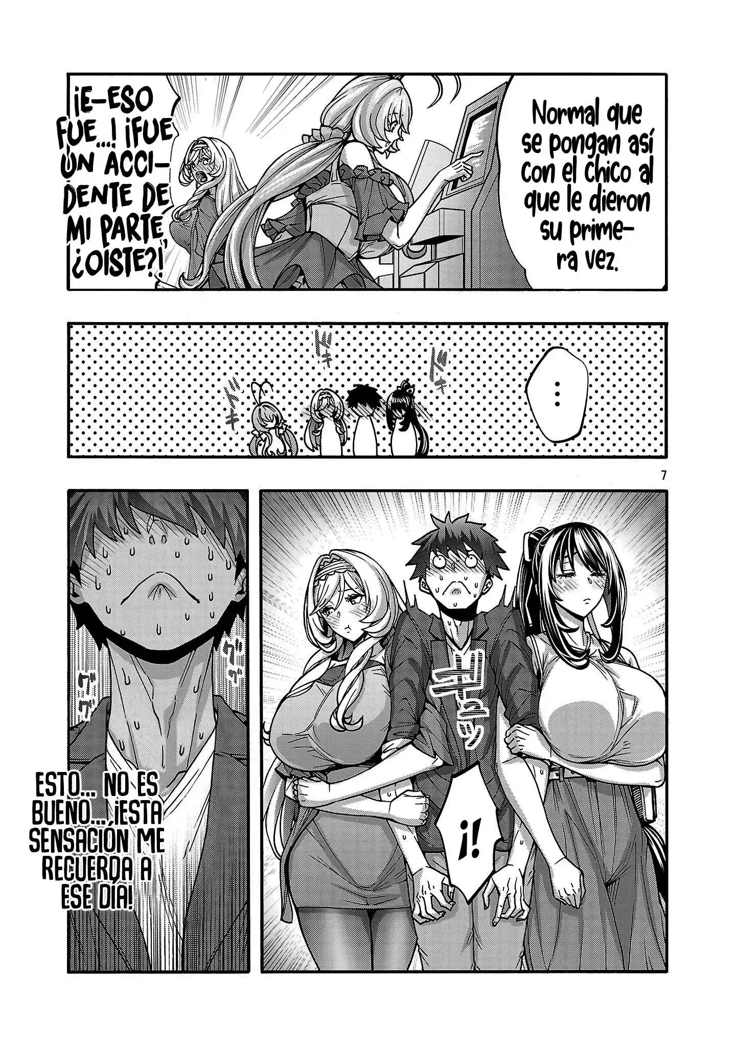 Capitulo 19 page 7