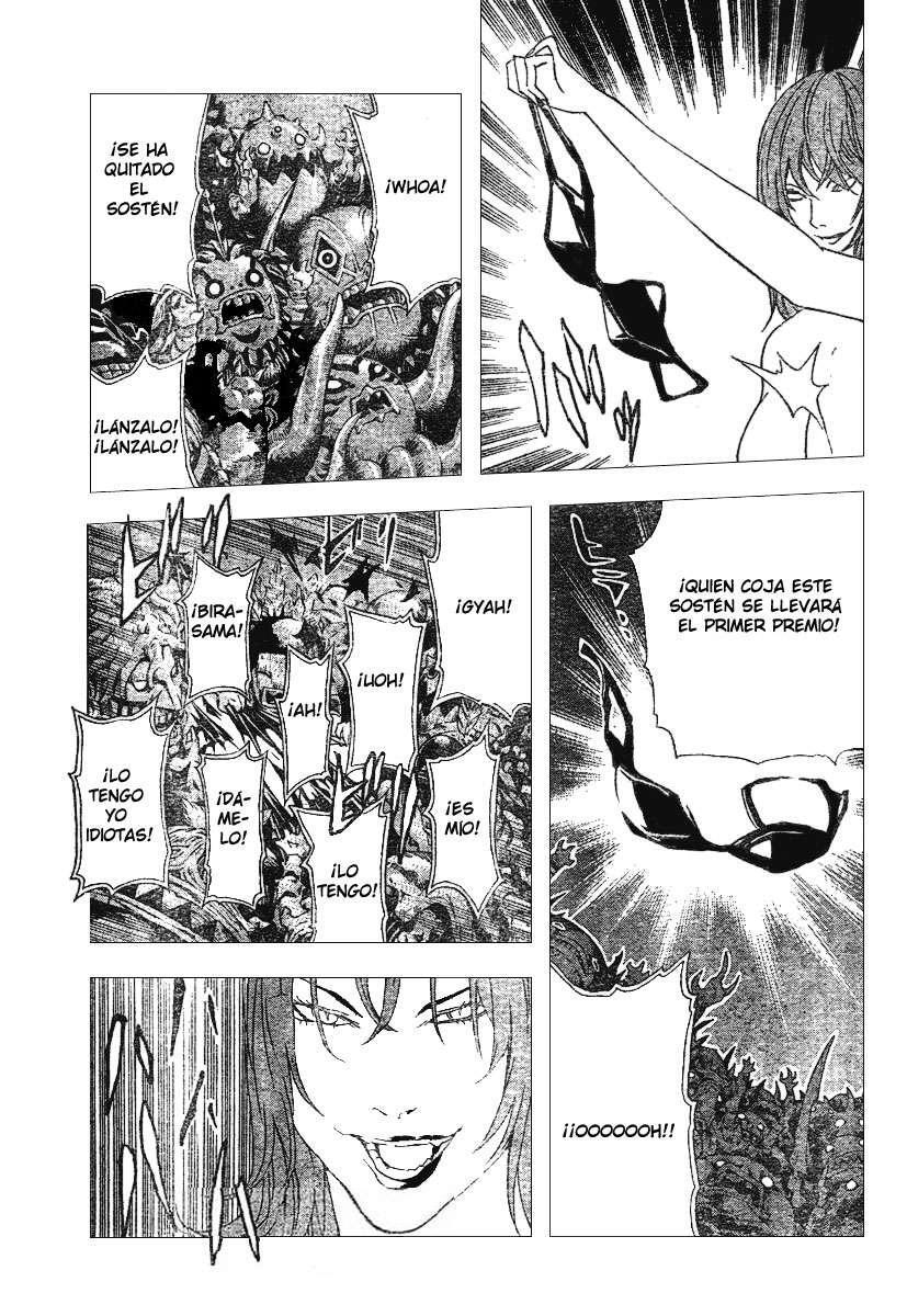 Capitulo 20 page 11