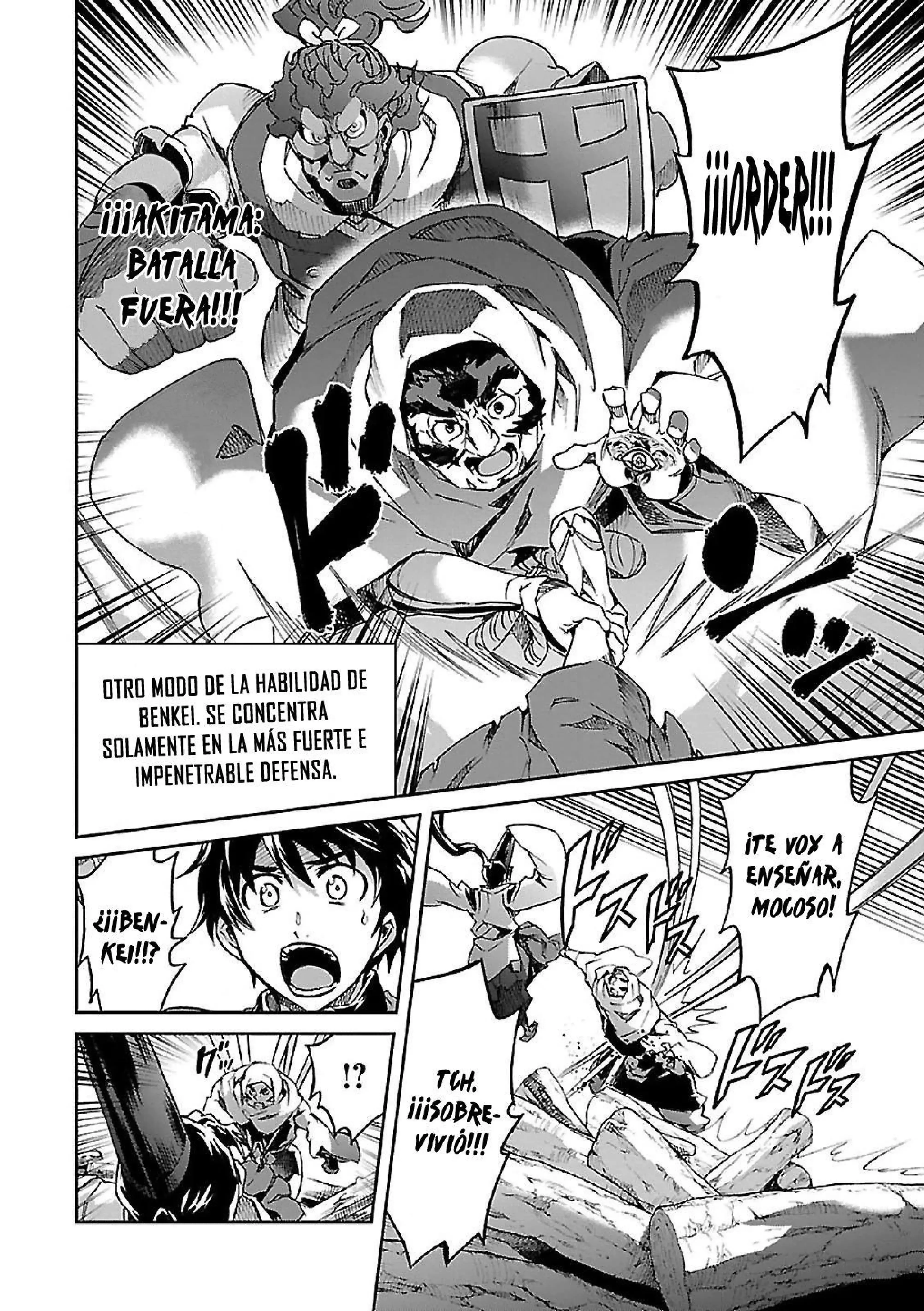 Capitulo 48 page 11