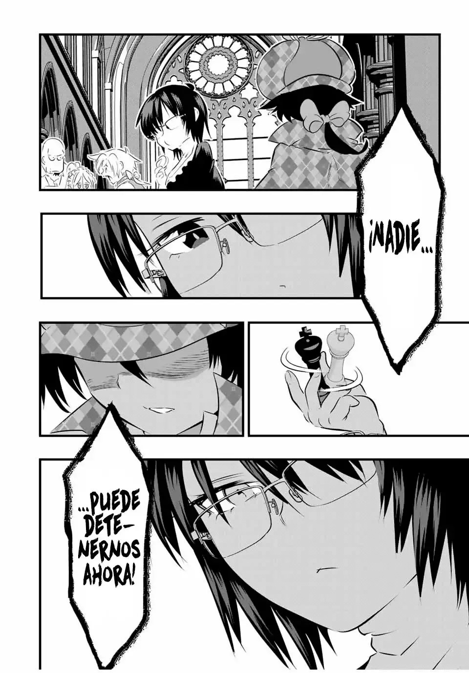Capitulo 65 page 17